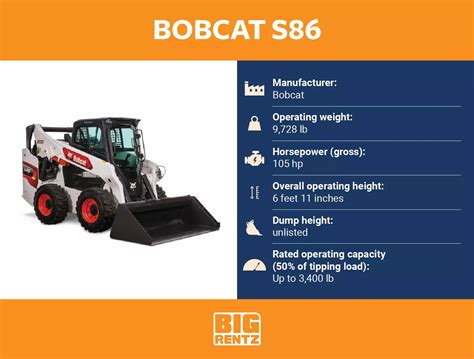 highest lift tracked skid steer|largest bobcat skid steer.